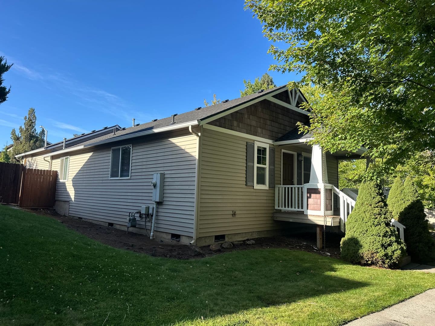 Bend House: 61093 Larkspur Loop