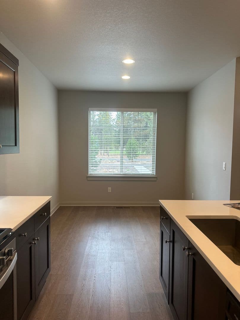 La Pine House: 51927 Lumberman Lane