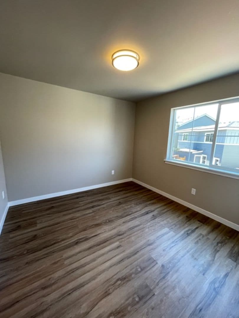 Bend Apartment: 61525 SE Jennifer Ln. #2
