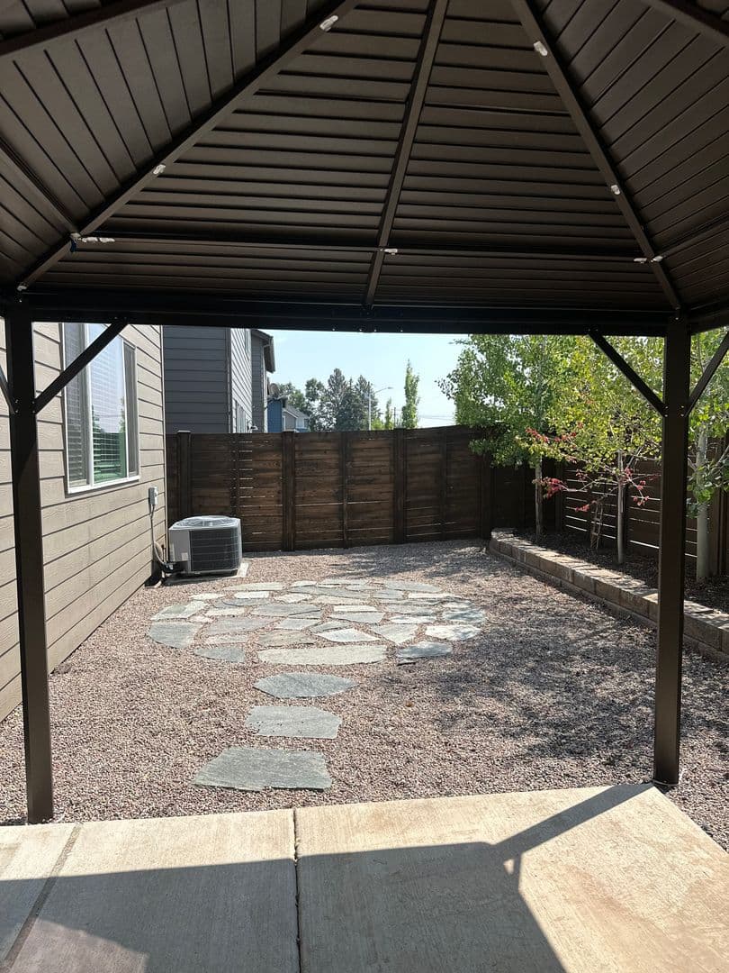 Bend House: 20629 SE Gemstone Ave