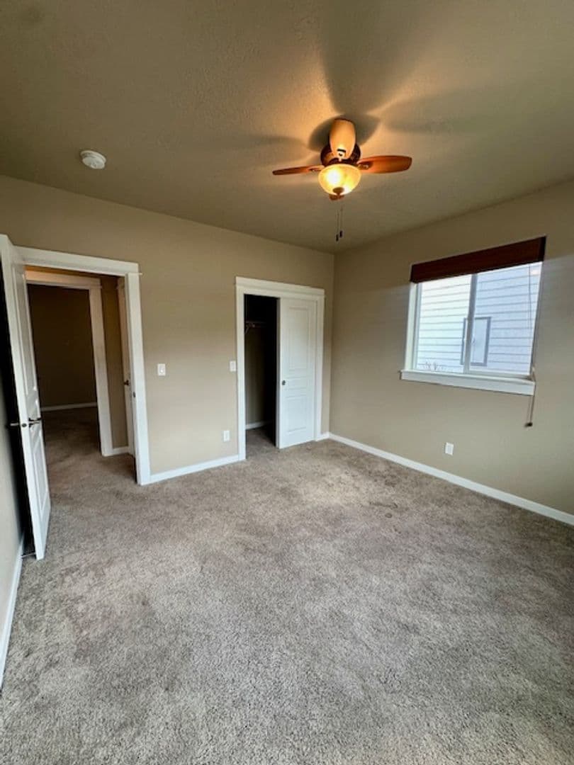 Bend House: 63266 Newhall Pl.