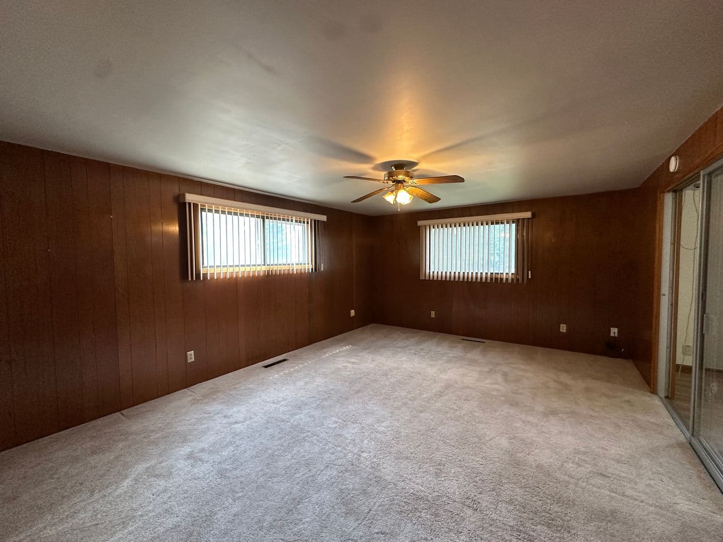 Bend House: 61456 SE Brosterhous Rd.