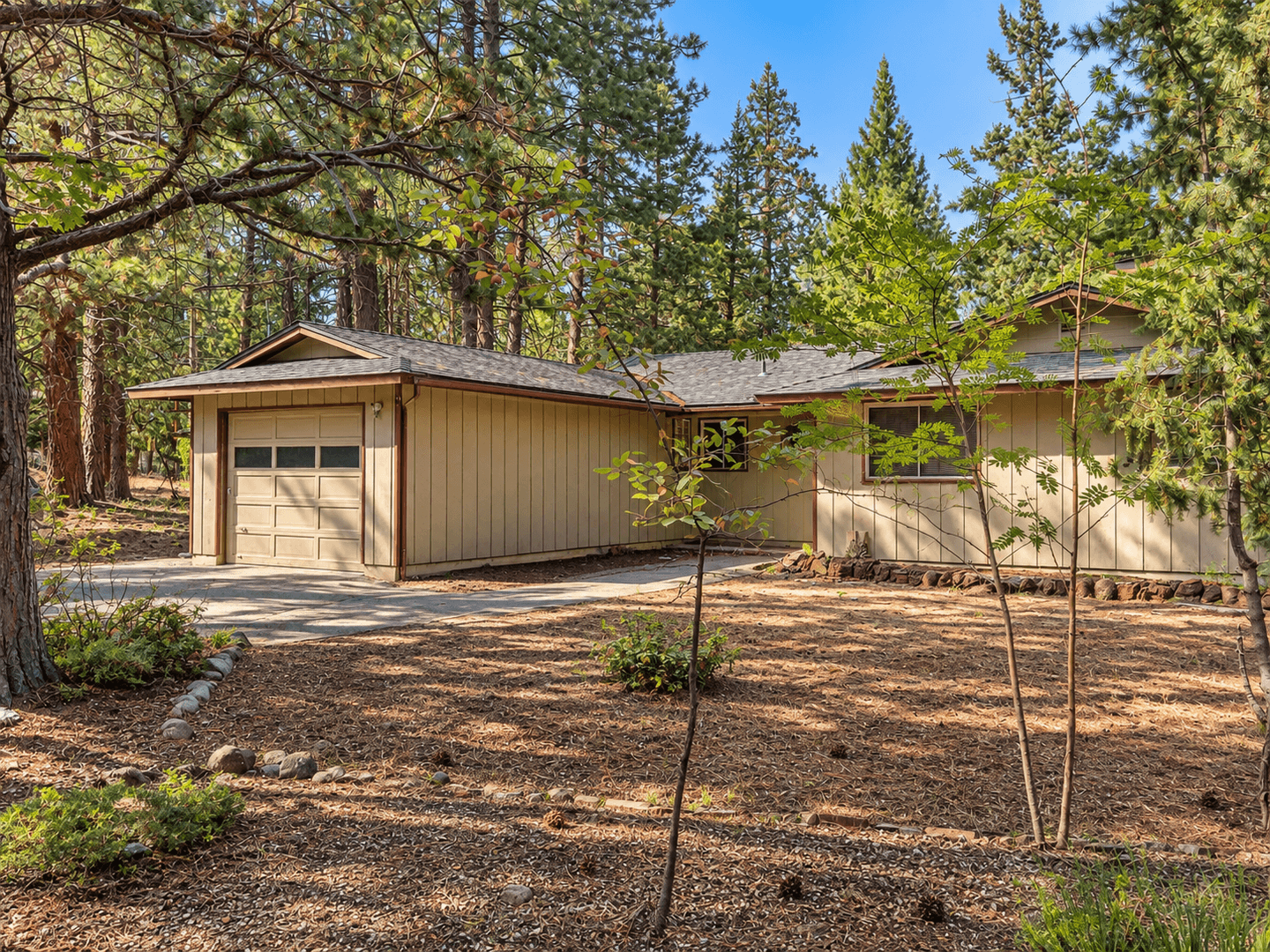 Bend House: 1590 NW Hartford