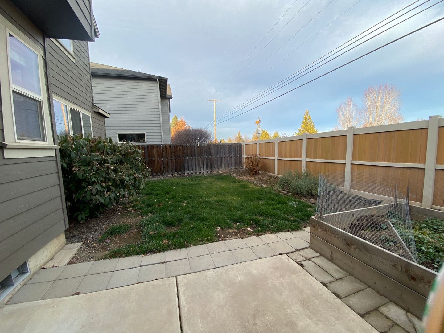 Bend House: 61236 Dayspring Dr.
