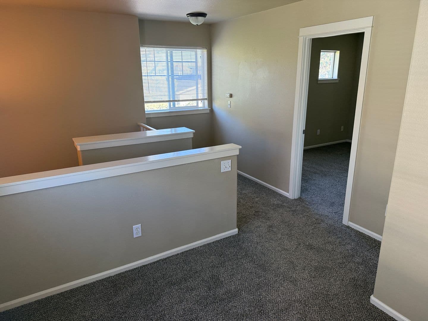 Bend Apartment: 20289 NW Hardy Road #1