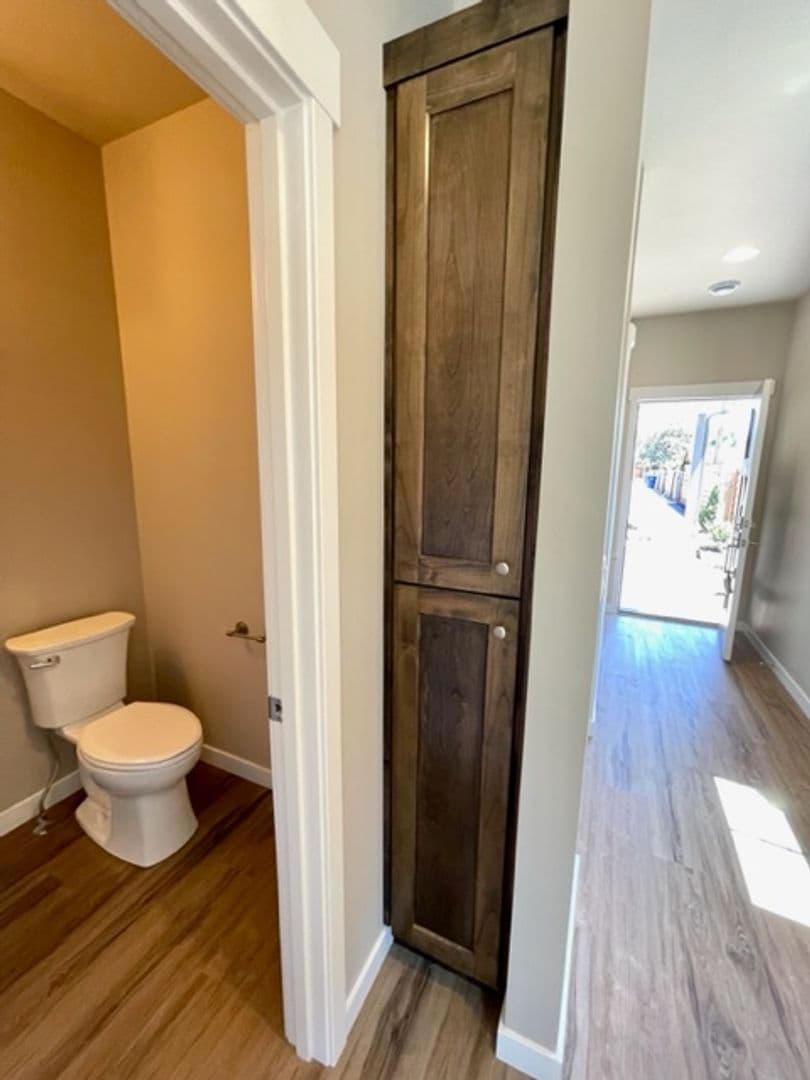 Bend Apartment: 61525 SE Jennifer Ln. #2