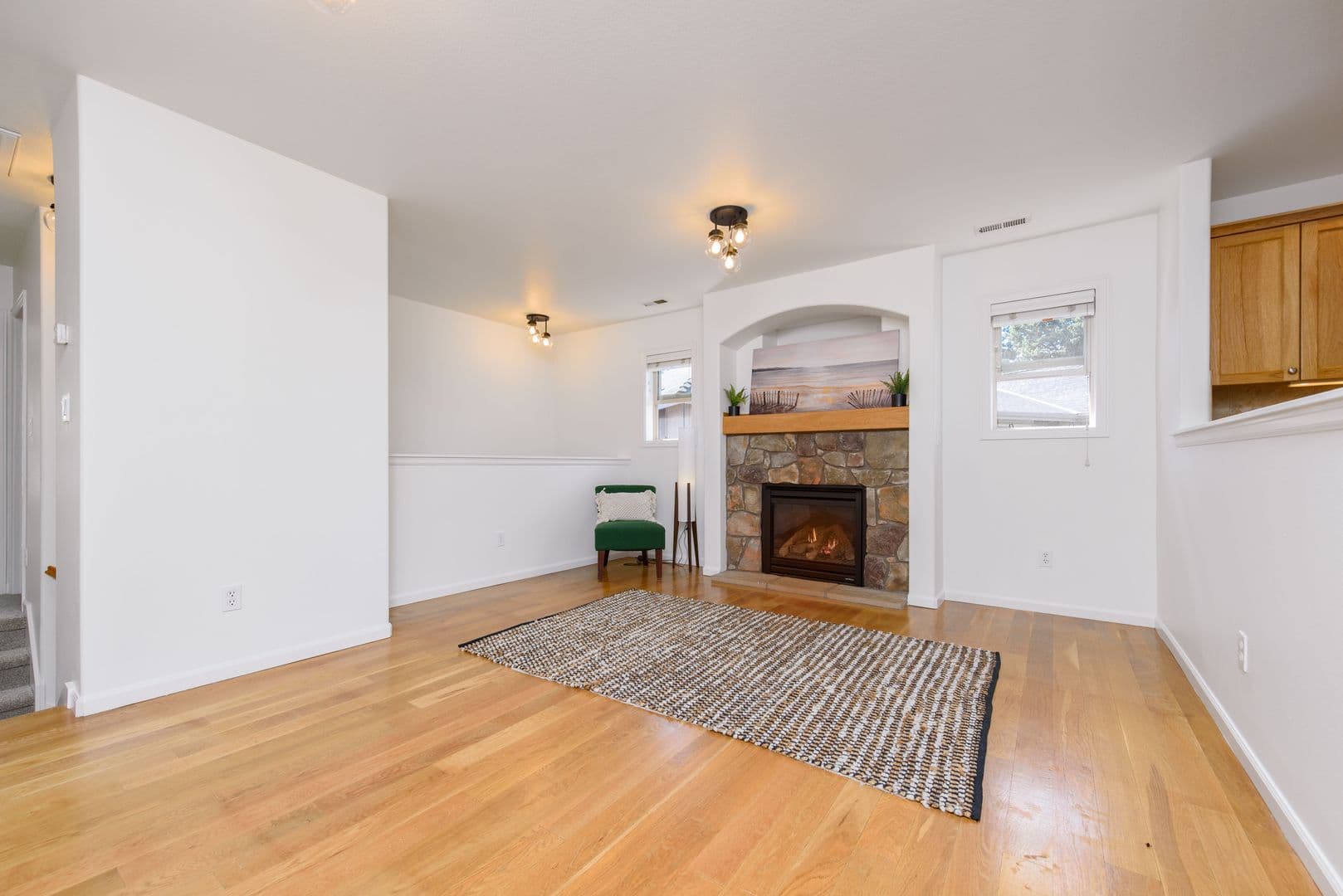 Bend House: 20289 Schaeffer Drive