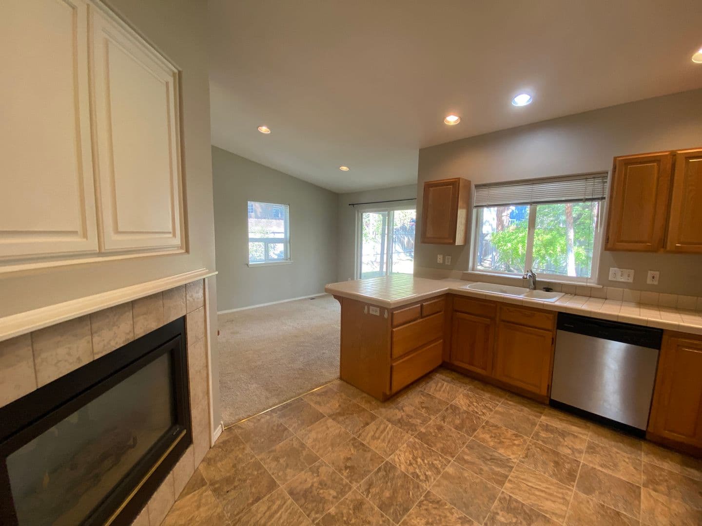 Bend Apartment: 1145 NW Knoxville