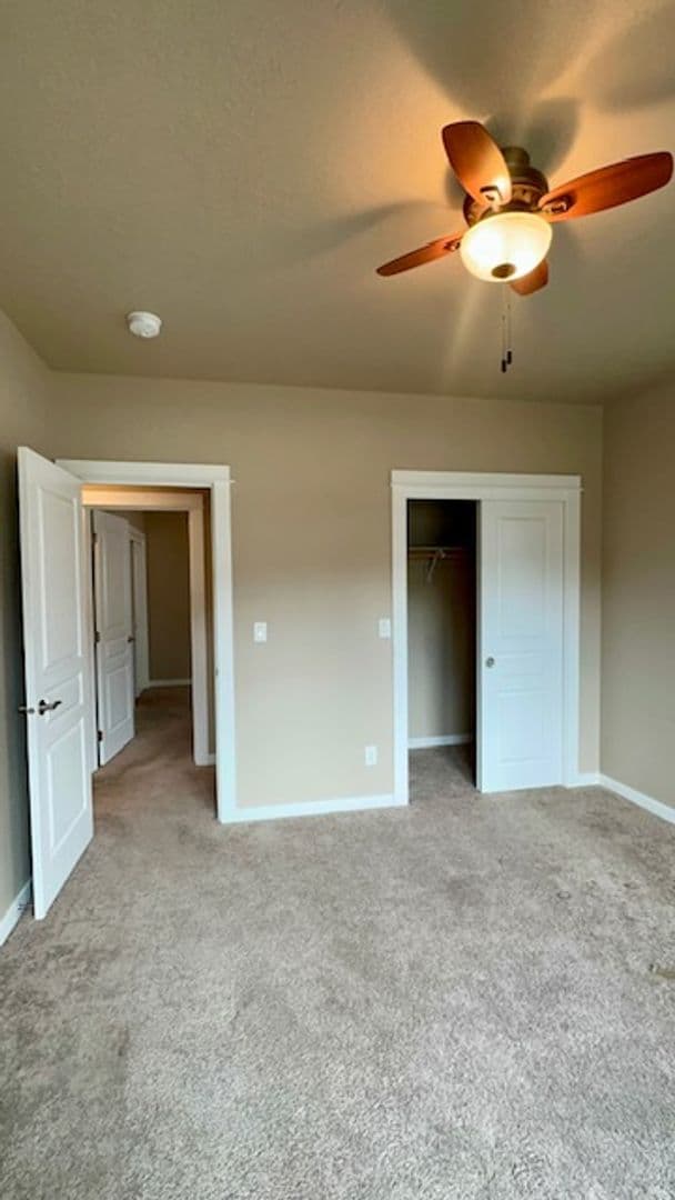 Bend House: 63266 Newhall Pl.