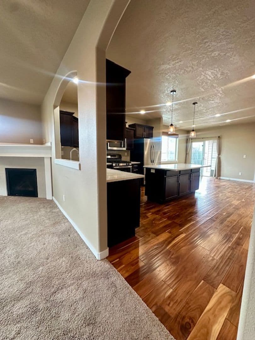 Bend House: 63266 Newhall Pl.
