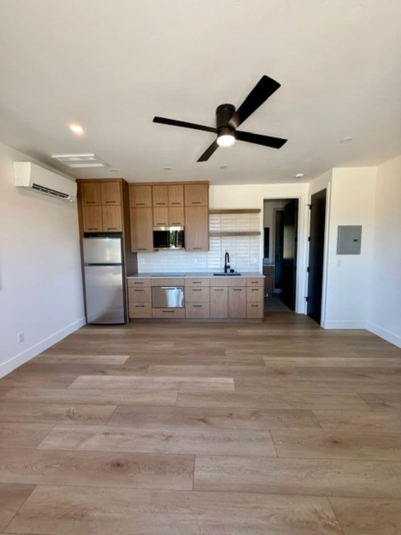 Bend Apartment: 3336 NW Celilo Ln. - #1