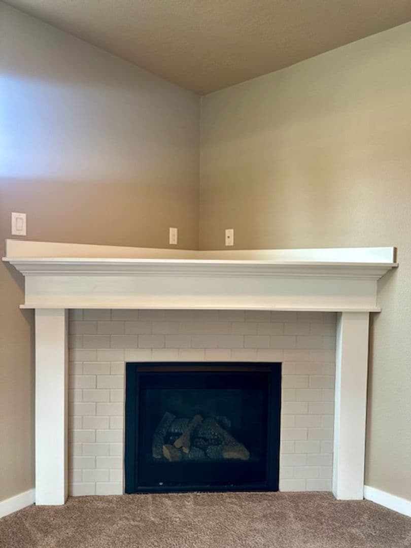 Bend House: 63266 Newhall Pl.