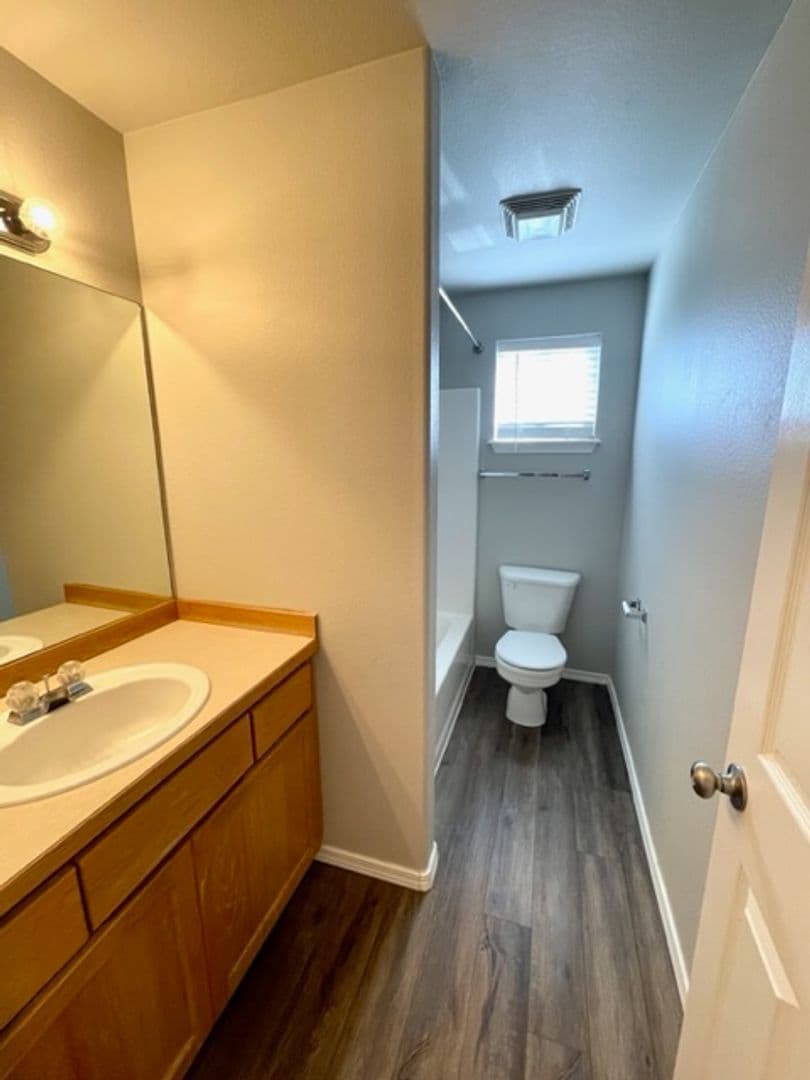 Bend House: 61349 Elkhorn St.