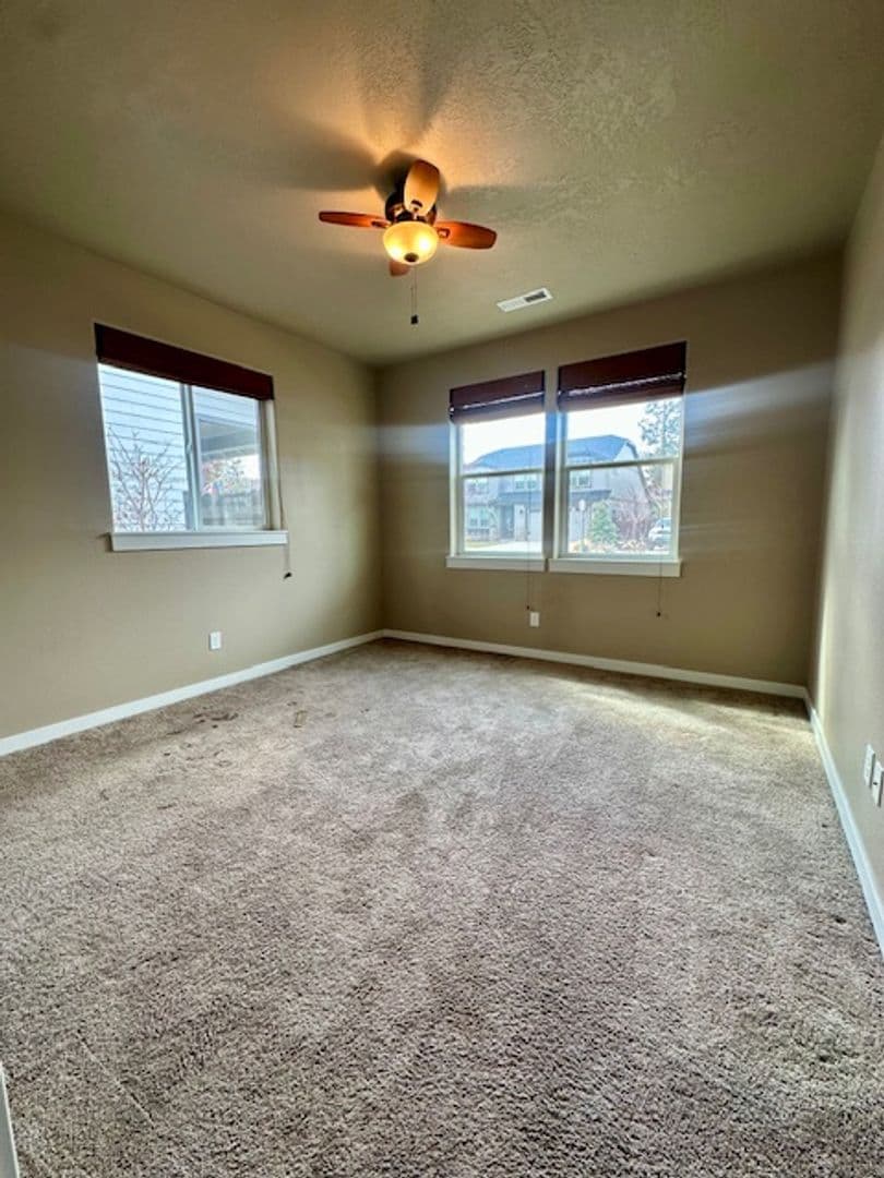 Bend House: 63266 Newhall Pl.