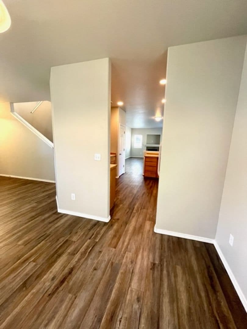 Bend House: 61349 Elkhorn St.