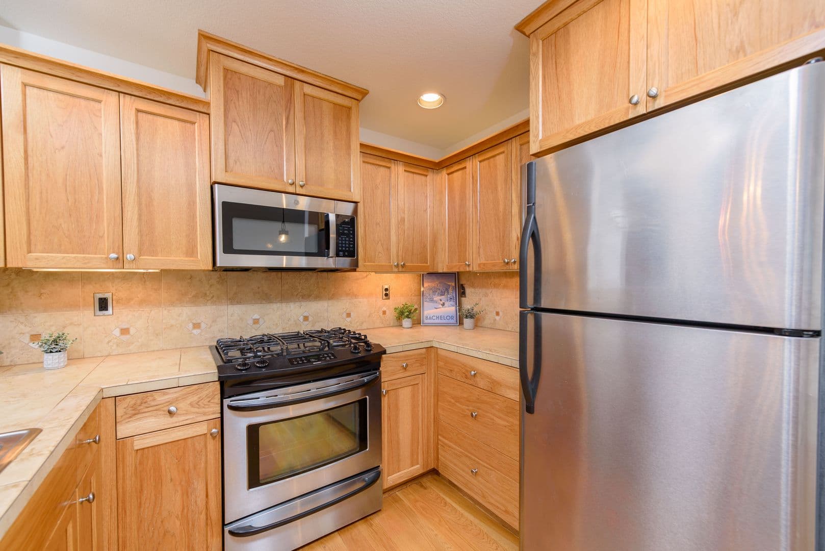 Bend House: 20289 Schaeffer Drive