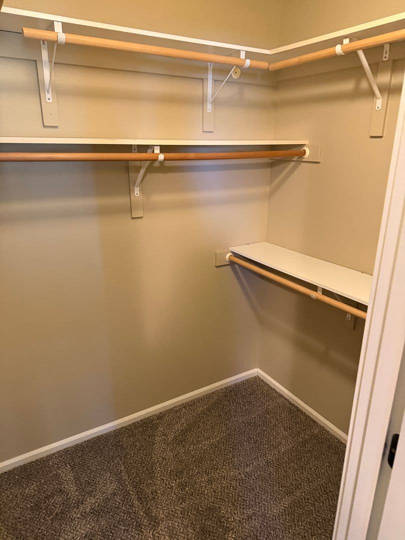 Bend Apartment: 20289 NW Hardy Road #1