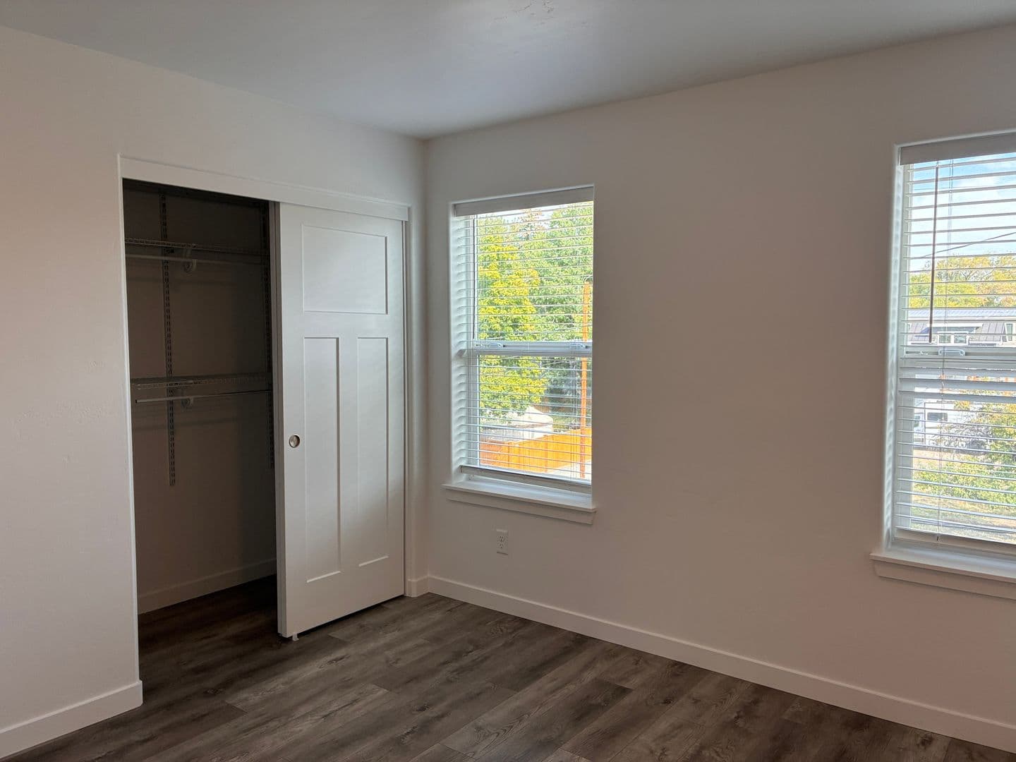 Bend Apartment: 1419 NW 8th St.