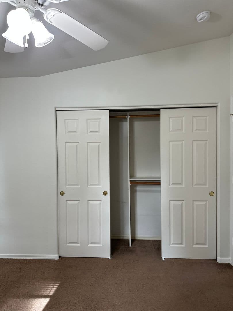 Bend Apartment: 1147 NW Knoxville