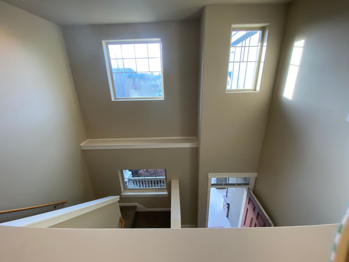 Bend House: 61236 Dayspring Dr.