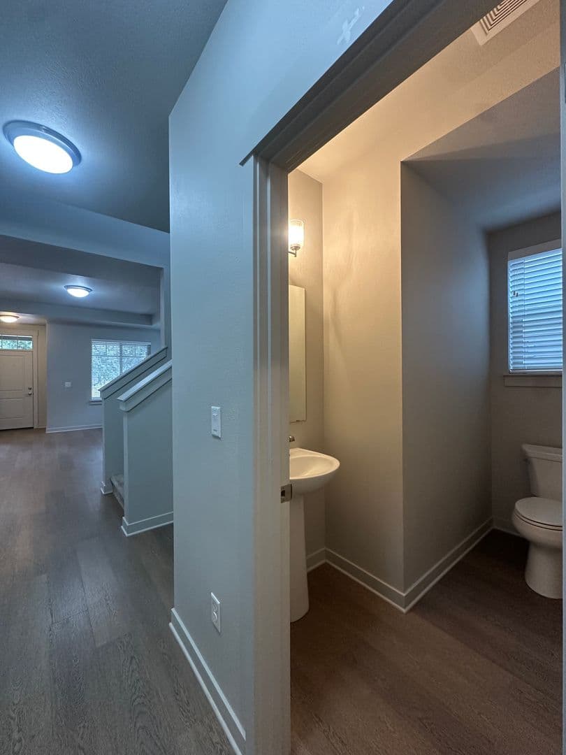 La Pine House: 51927 Lumberman Lane