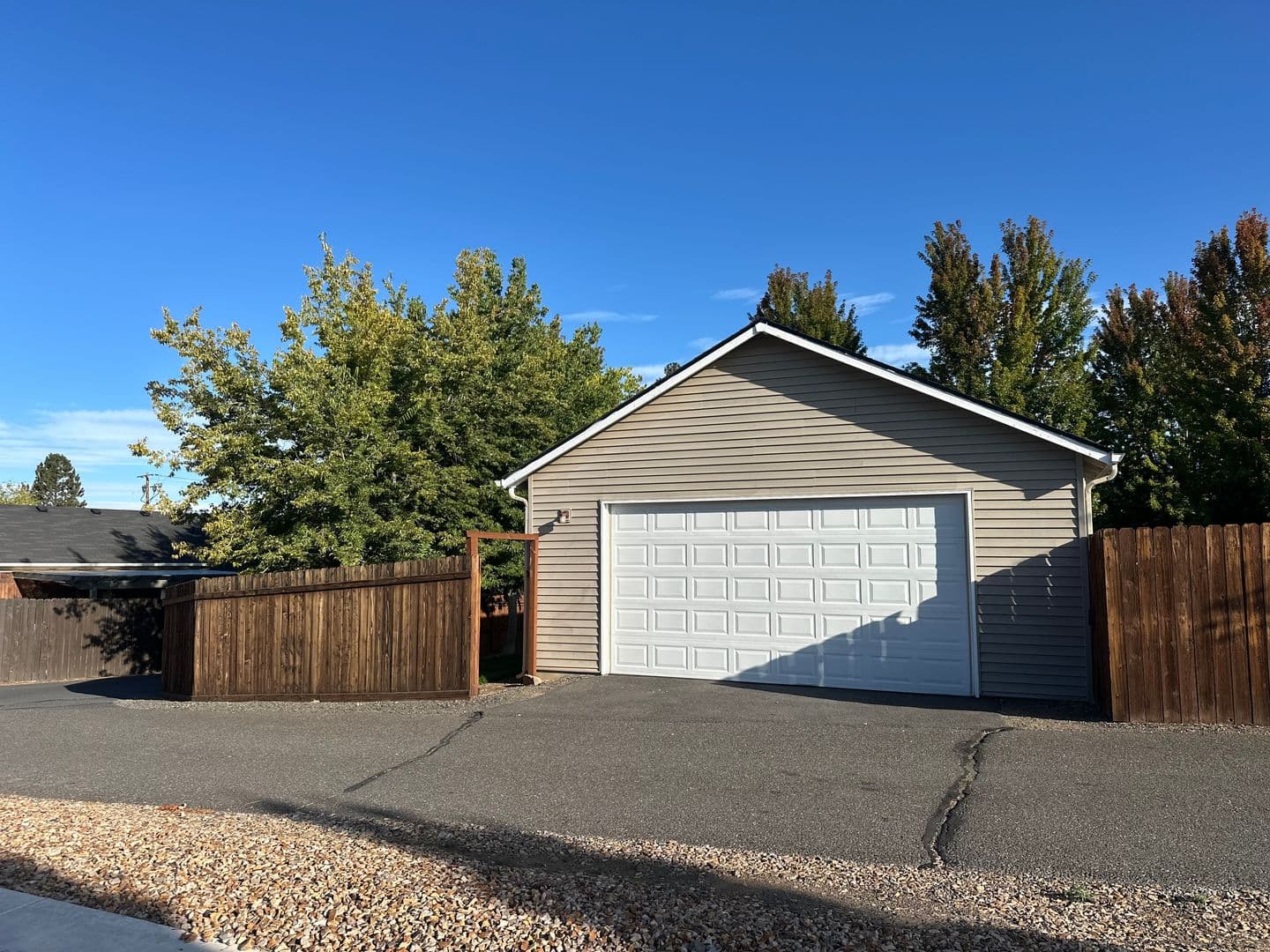 Bend House: 61093 Larkspur Loop