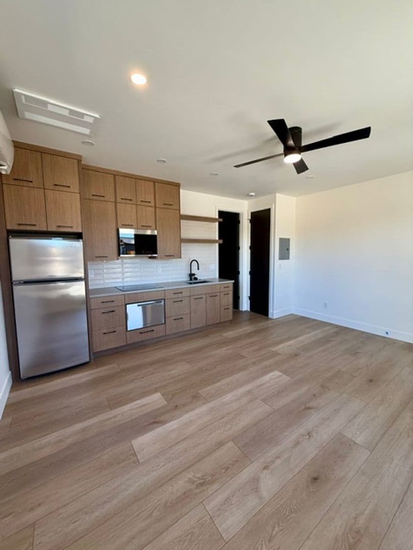 Bend Apartment: 3336 NW Celilo Ln. - #1