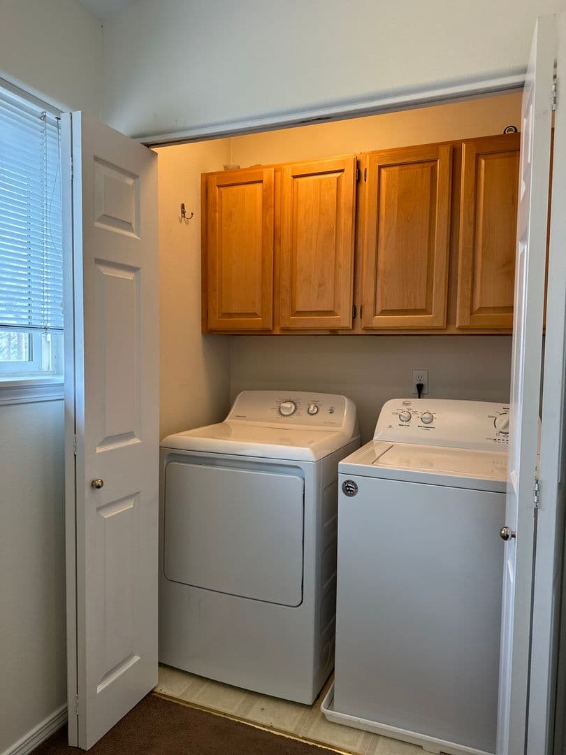 Bend Apartment: 1147 NW Knoxville