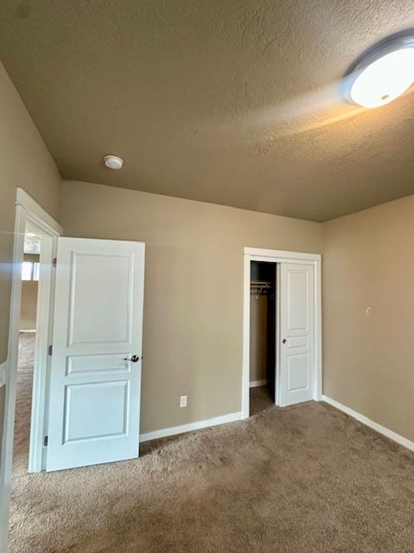 Bend House: 63266 Newhall Pl.