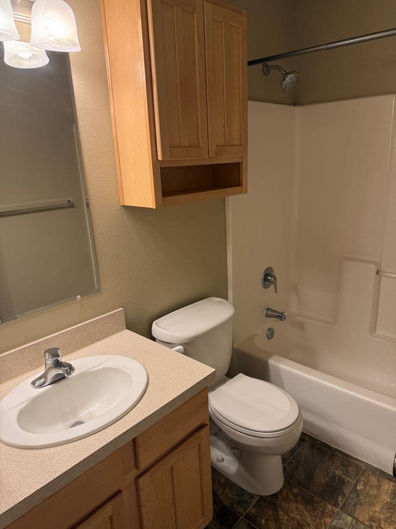 Bend Apartment: 20289 NW Hardy Road #1