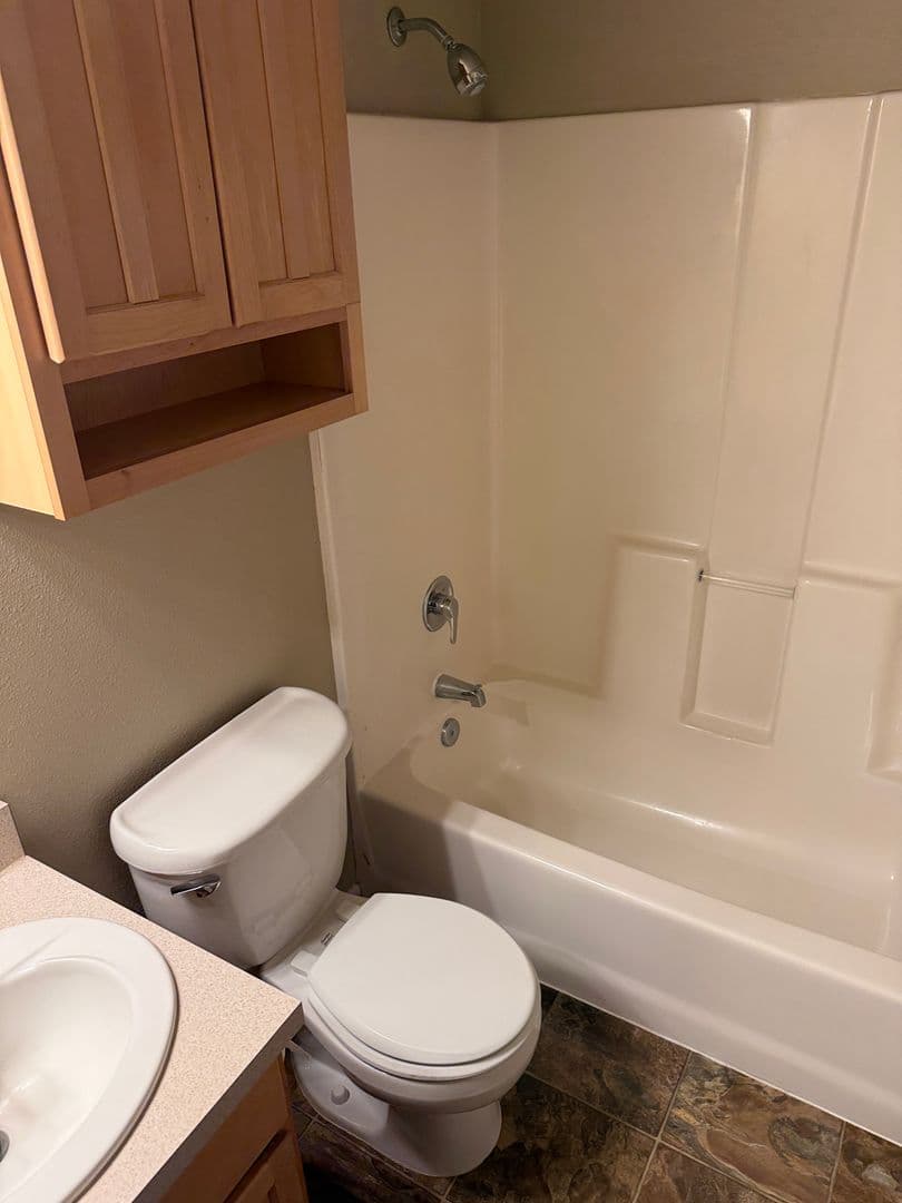Bend Apartment: 20289 NW Hardy Road #1