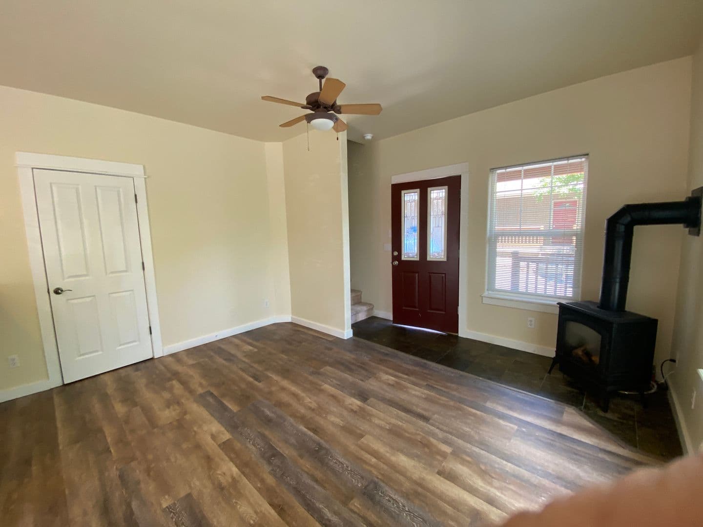 Bend Apartment: 1743 NE Lotus Drive