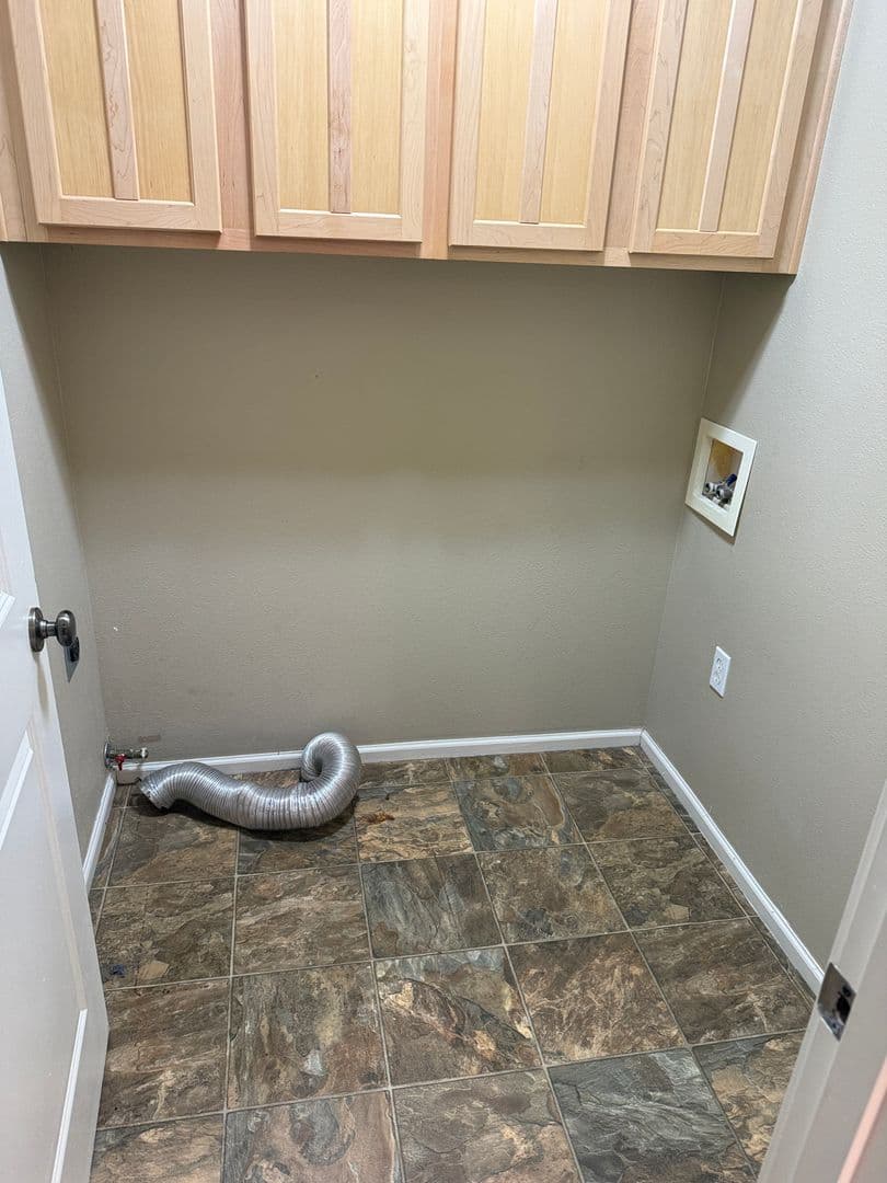 Bend Apartment: 20289 NW Hardy Road #1