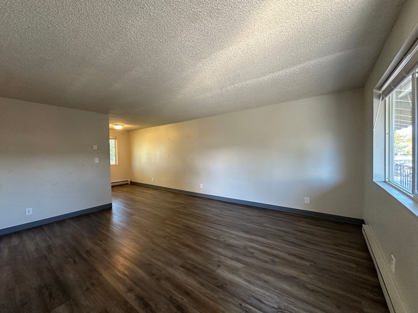 Prineville Apartment: 131 NW Deer St.