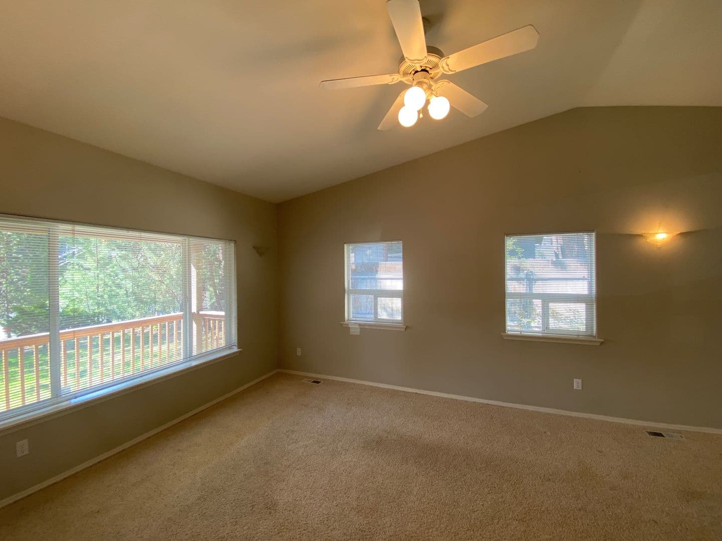 Bend Apartment: 1145 NW Knoxville