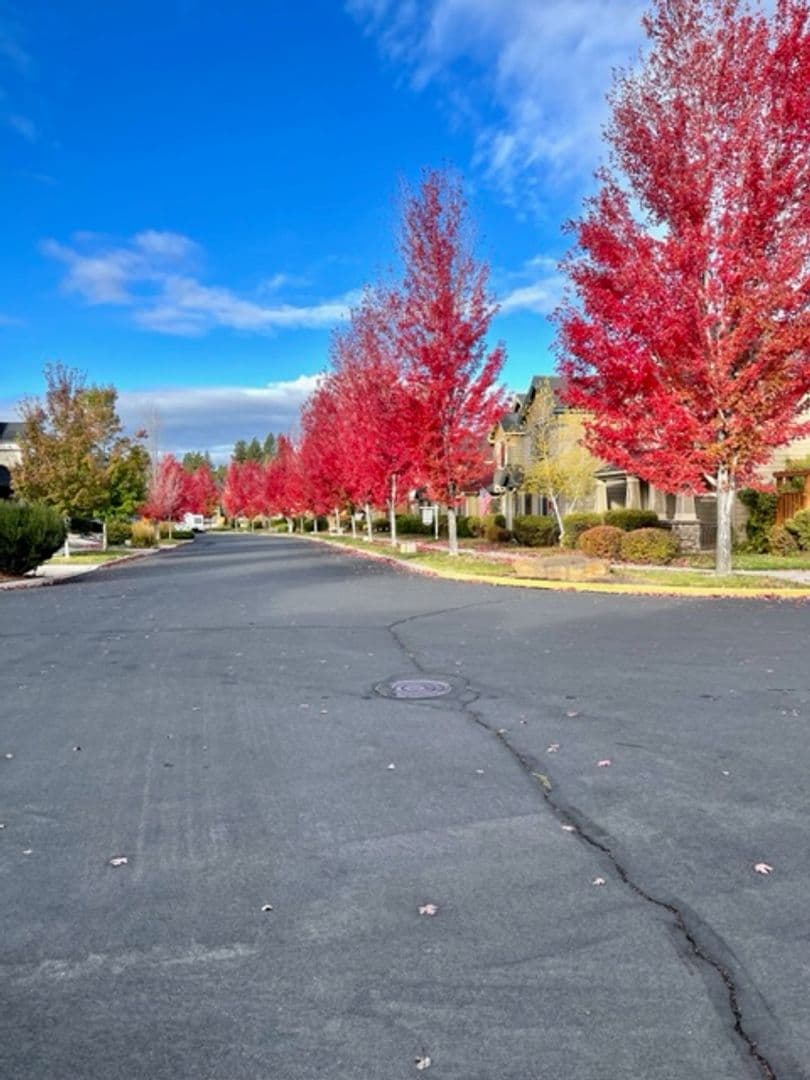Bend House: 61236 Dayspring Dr.