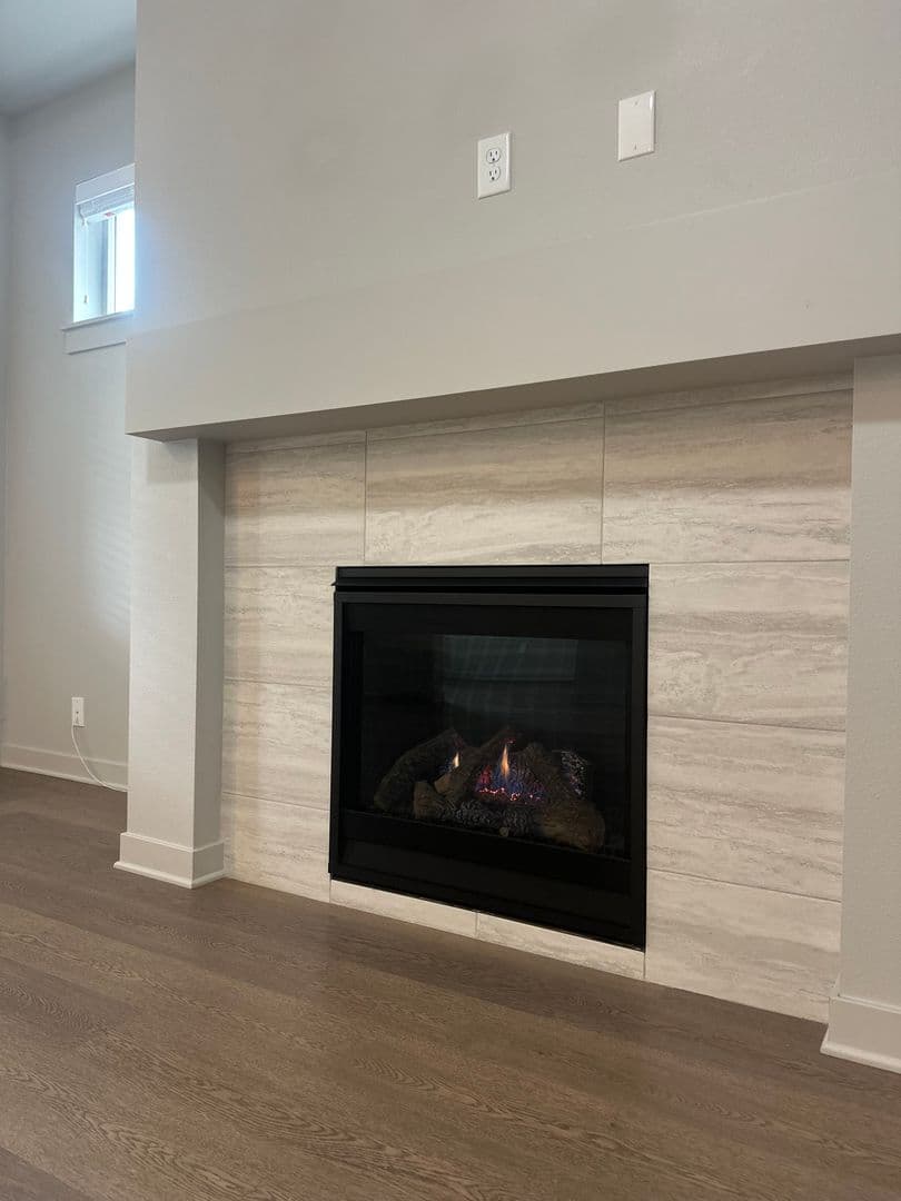 La Pine House: 51927 Lumberman Lane