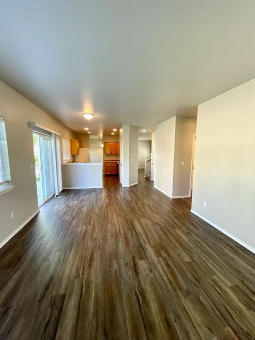 Bend House: 61349 Elkhorn St.