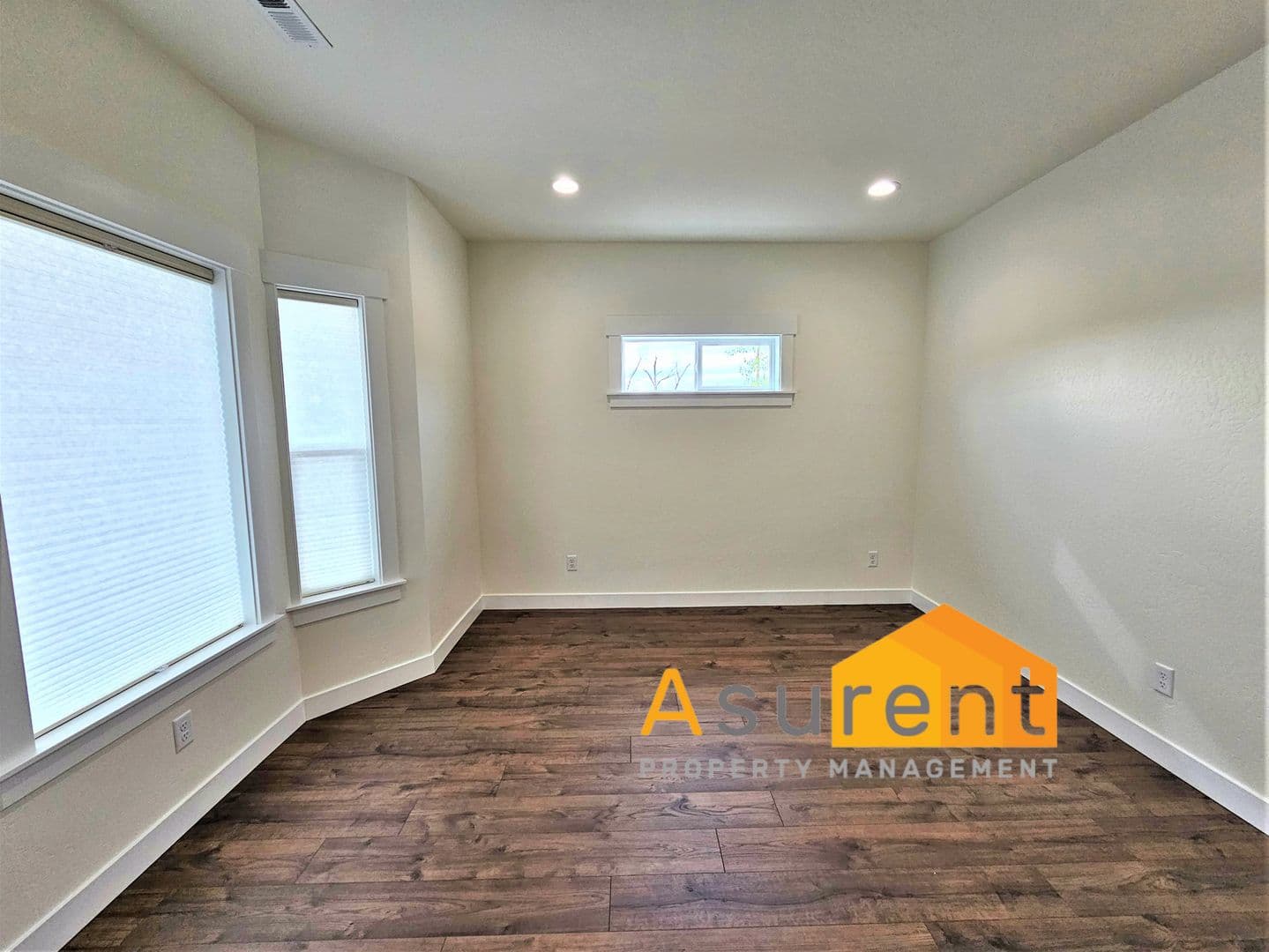 Talent House: 352 Willow Springs