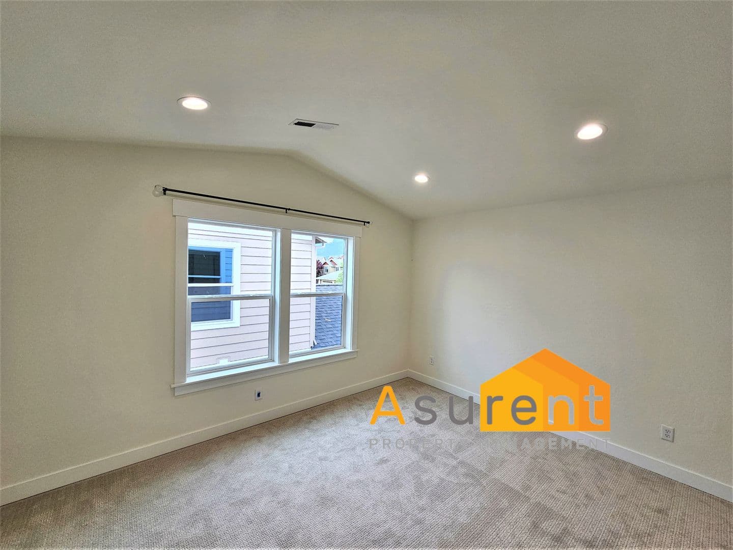 Talent House: 352 Willow Springs