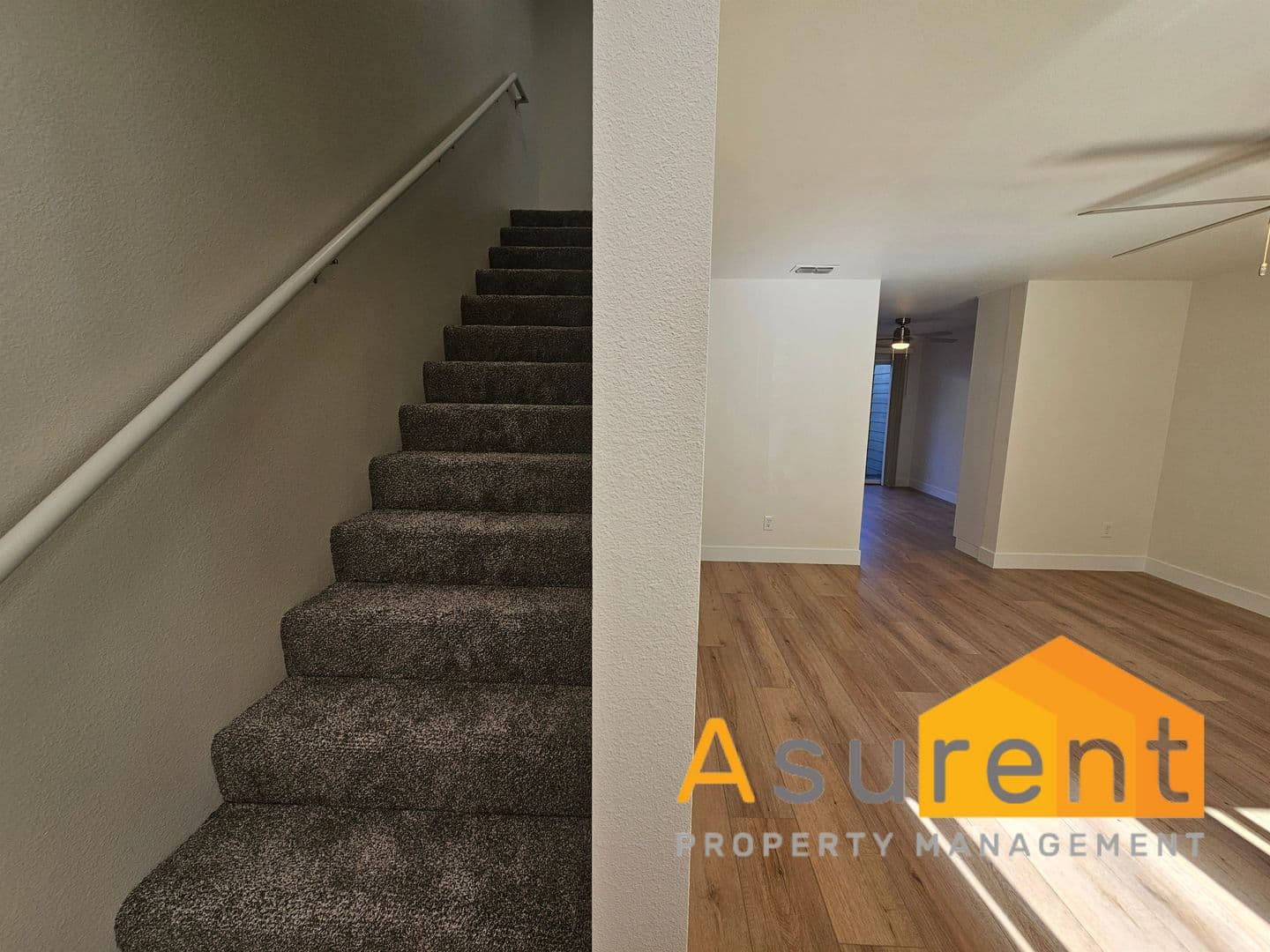 Medford Townhome: 1800 Crater Lake
