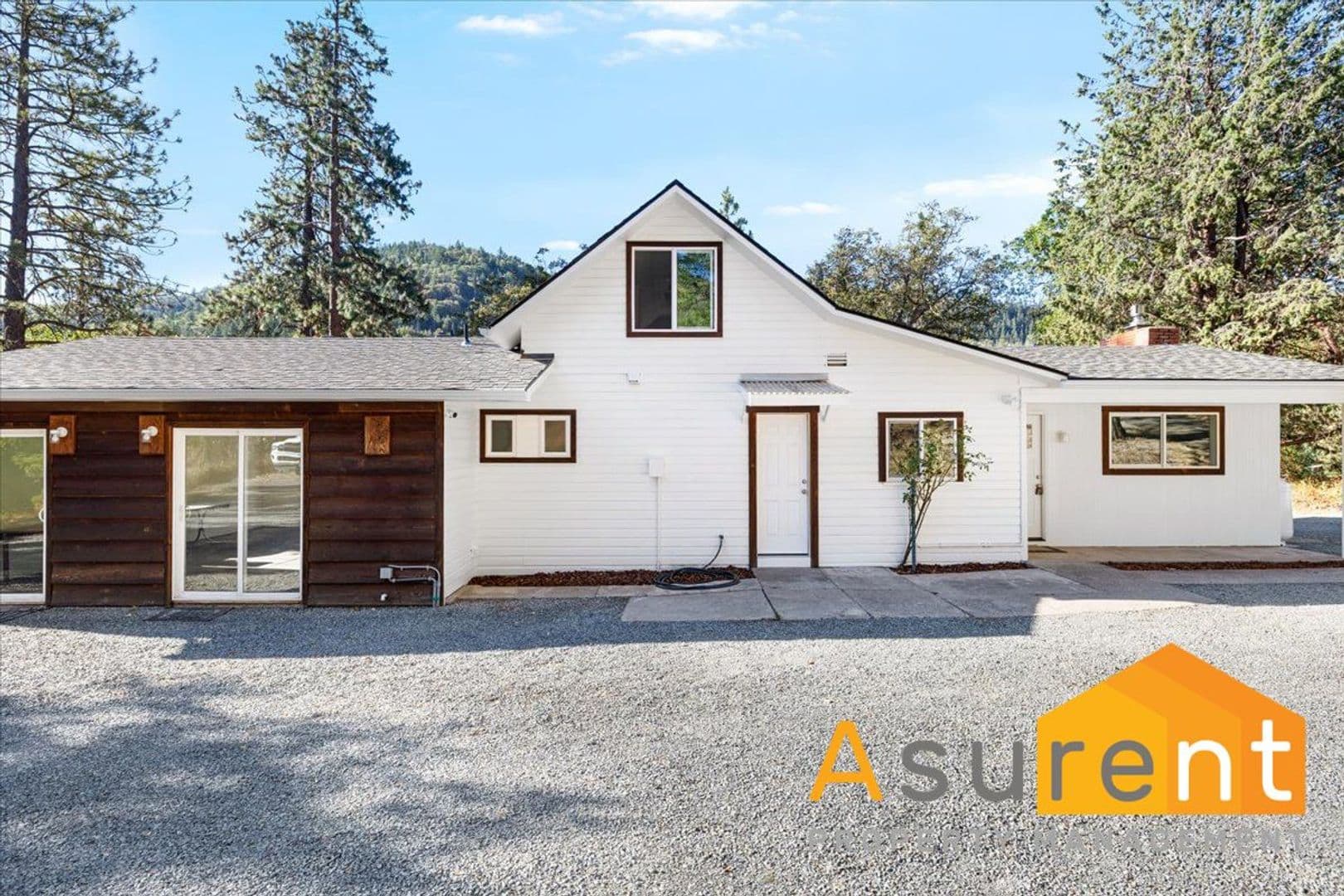 Jacksonville House: 3838 Highway 238