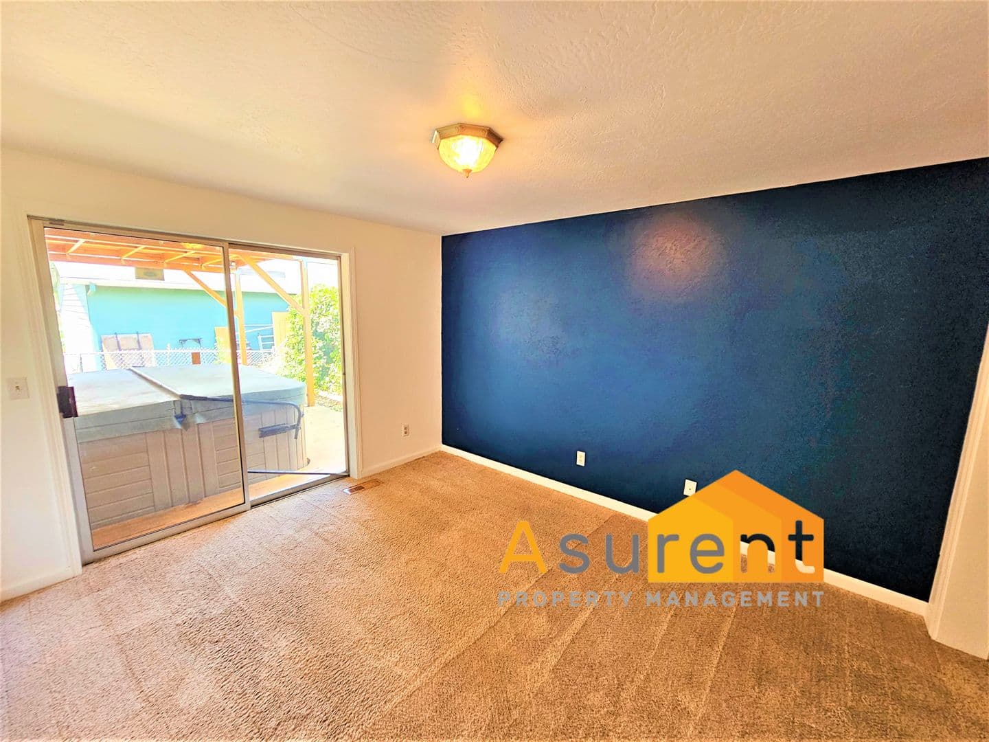 Medford House: 3085 Connell Ave