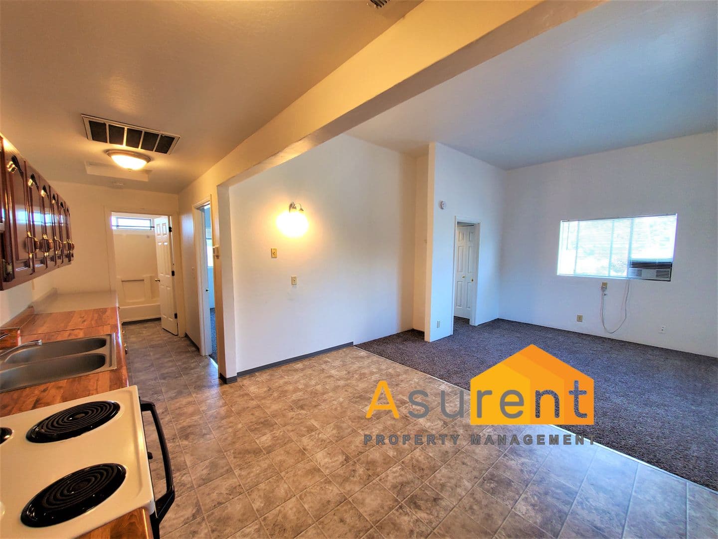 Grants Pass Apartment: 3095 Canal Ave