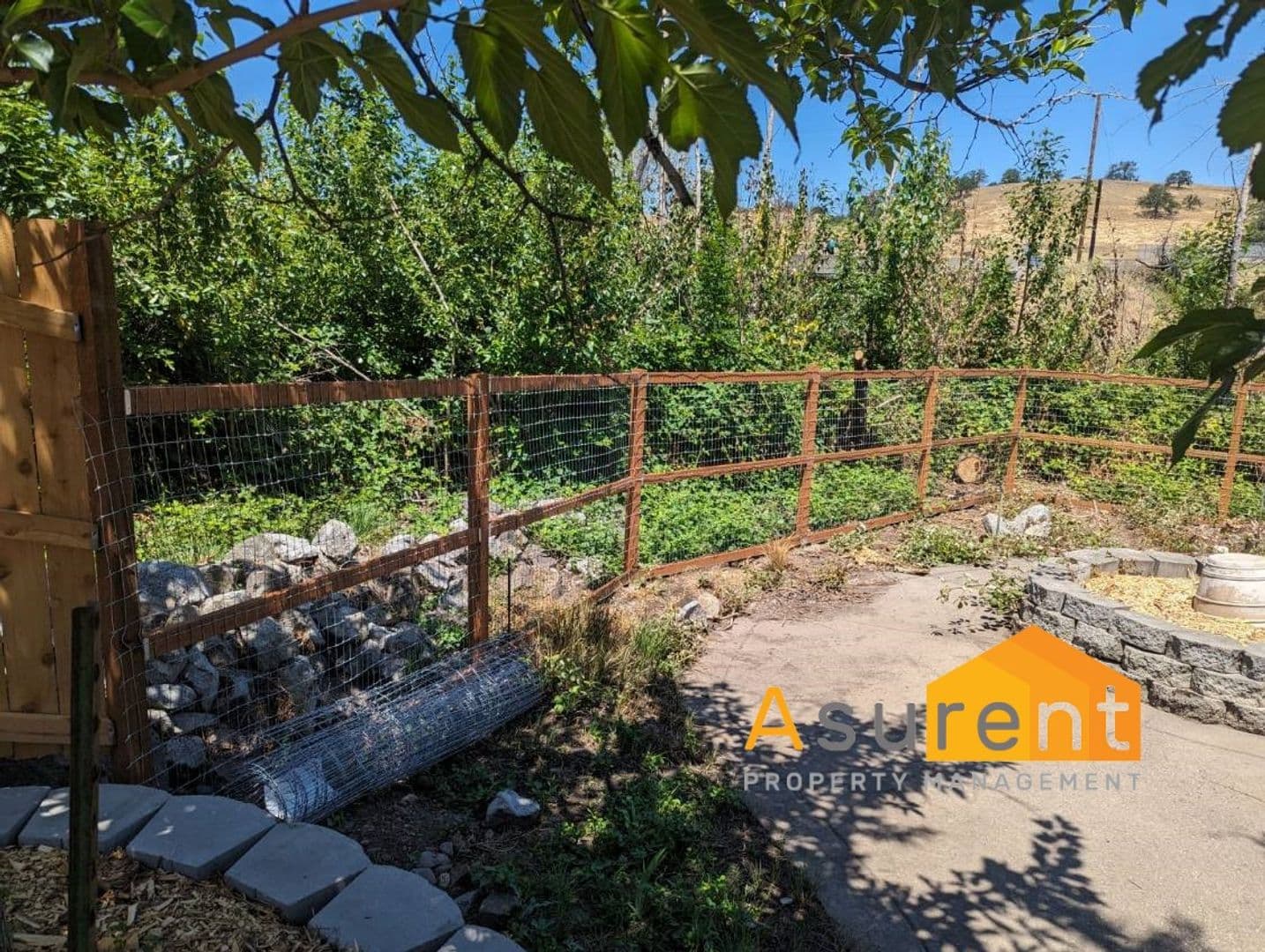 Talent House: 352 Willow Springs