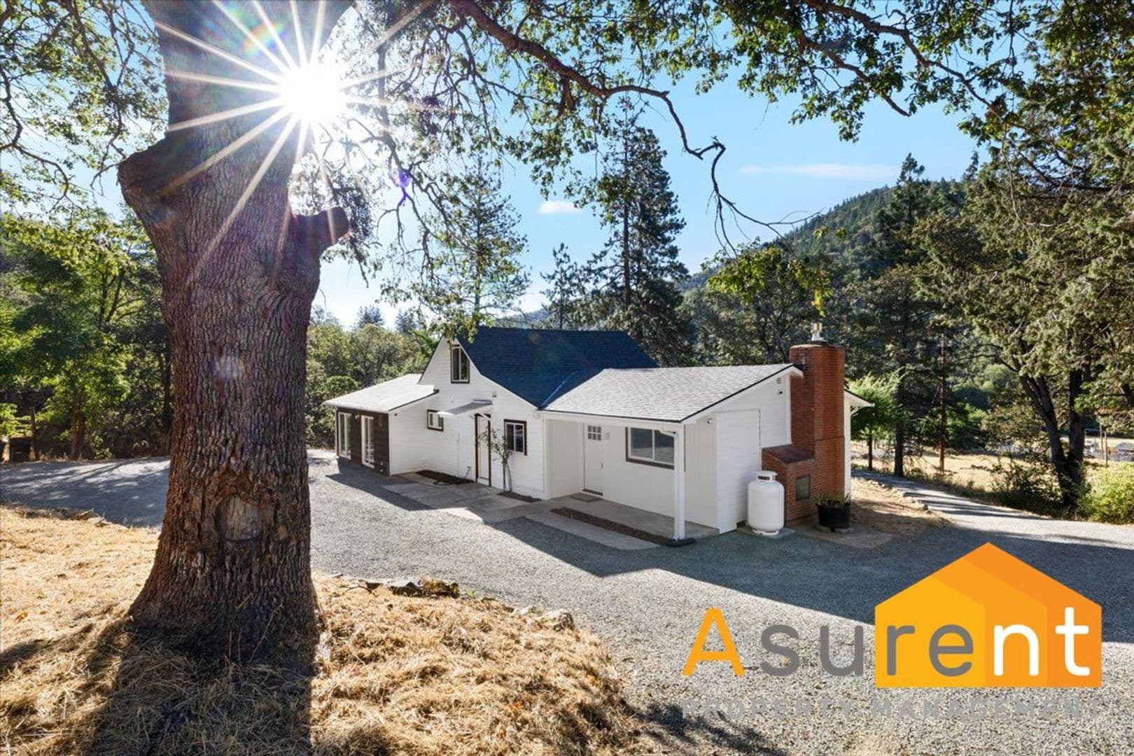 Jacksonville House: 3838 Highway 238