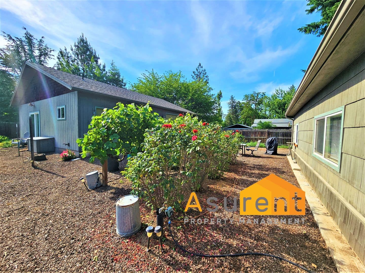 Medford Multiplex: 1638 Jasmine Ave. - House