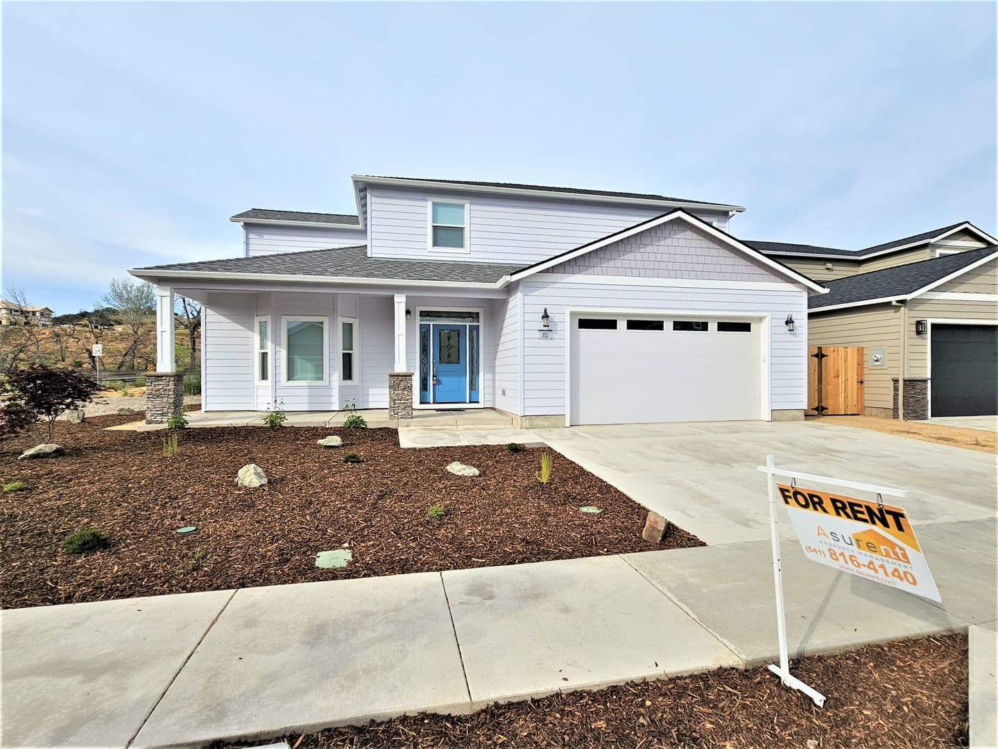 Talent House: 352 Willow Springs