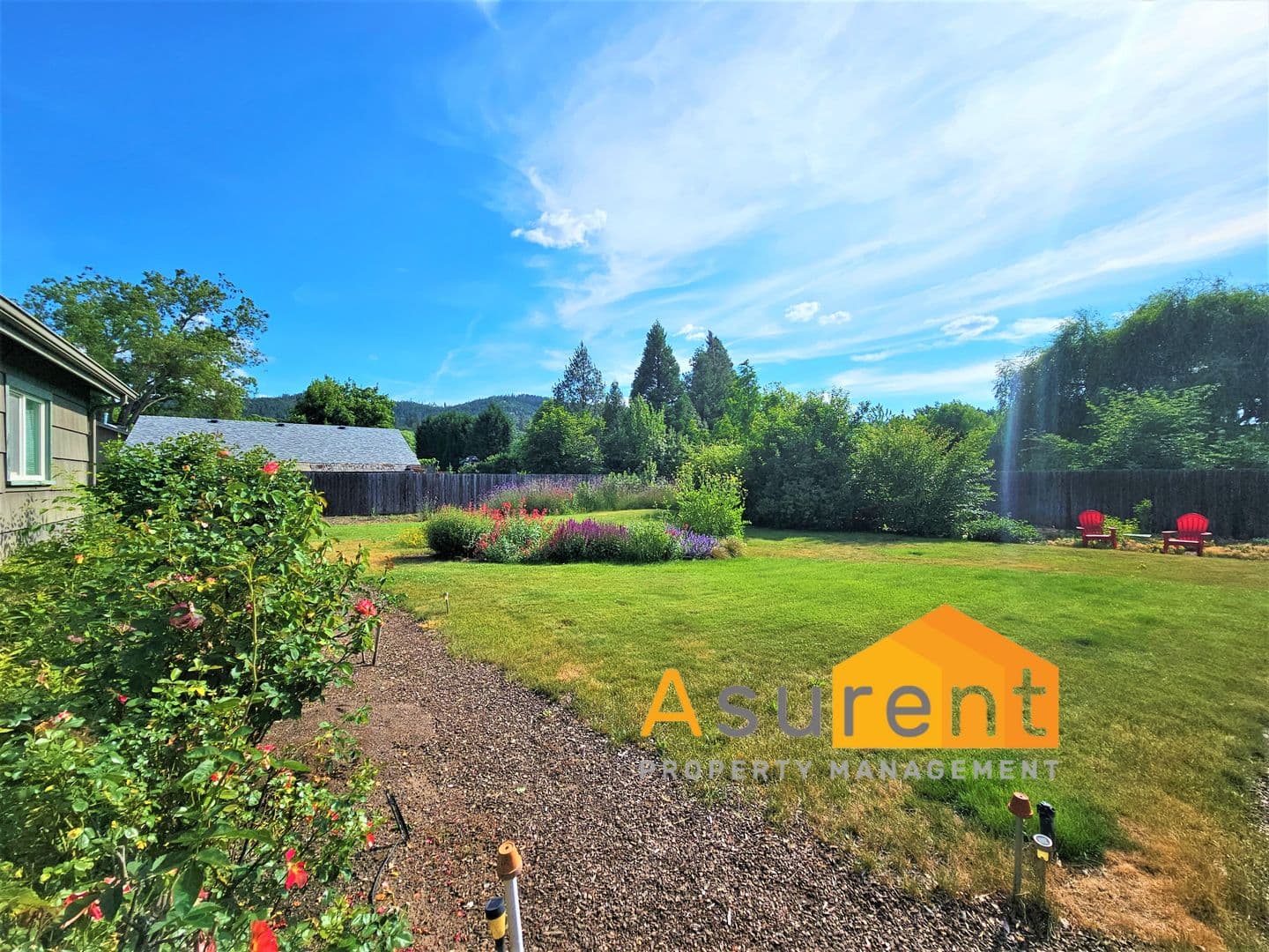 Medford Multiplex: 1638 Jasmine Ave. - House