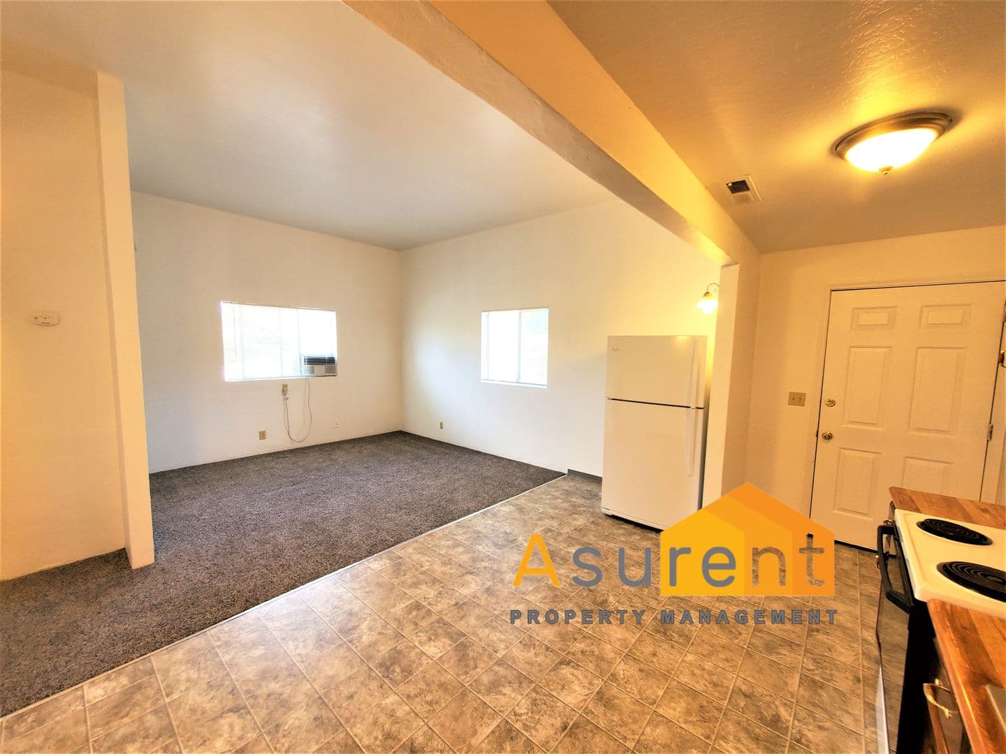 Grants Pass Apartment: 3095 Canal Ave